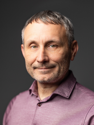 Radek Maršík