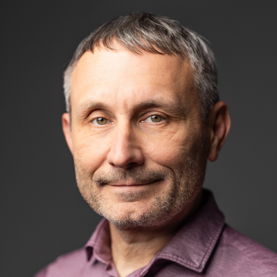 Radek Maršík