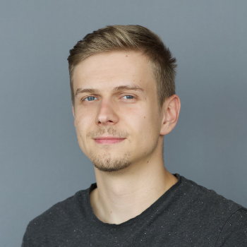 Tadeáš Pepř, FleishmanHillard