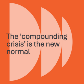Compounding Crisis