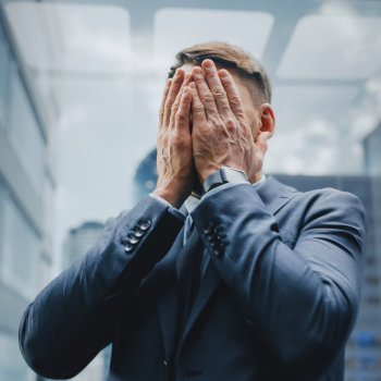 CSO, crisis communications, fear